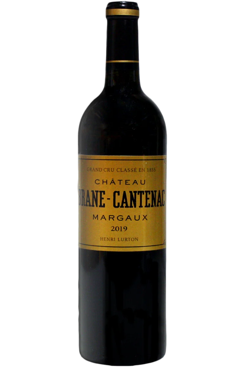 Château Brane-Cantenac Tinto 2019