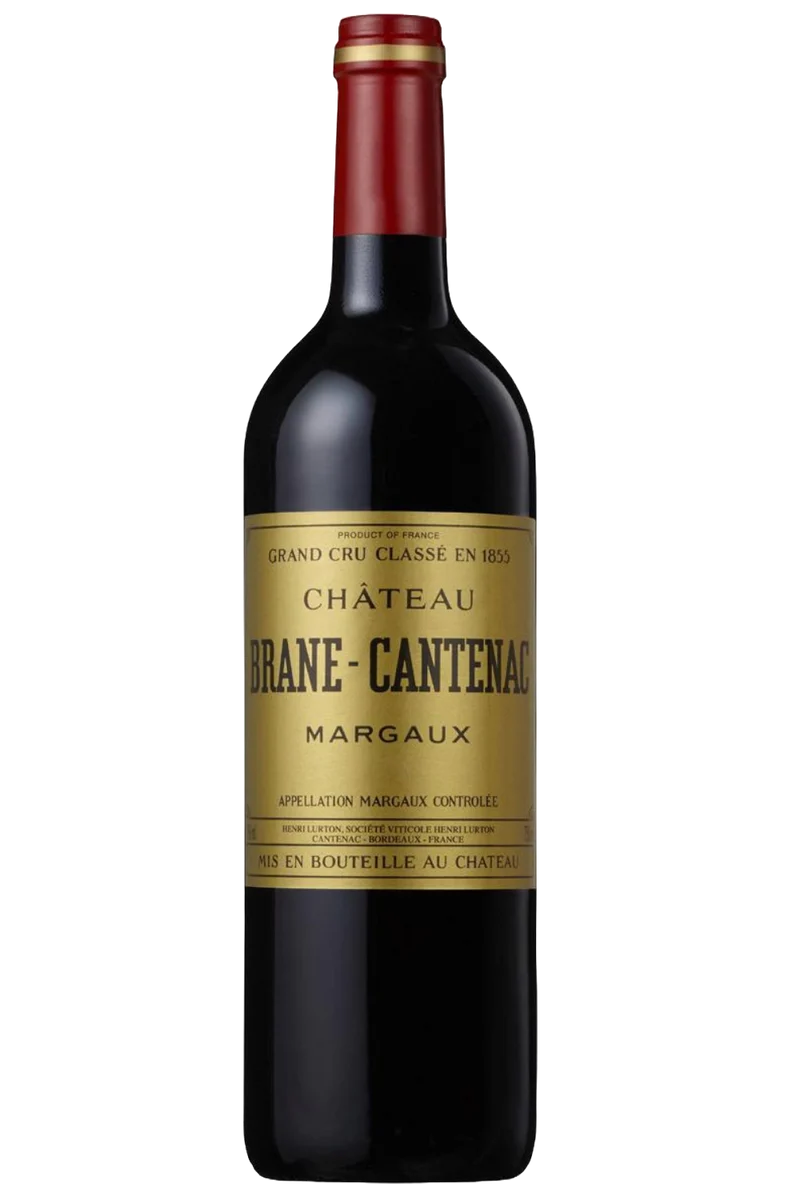 Château Brane-Cantenac Tinto 2010