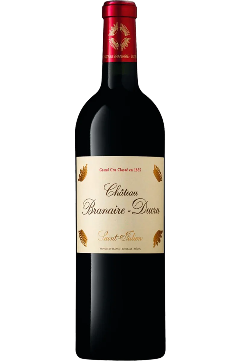 Château Branaire-Ducru Tinto 2022