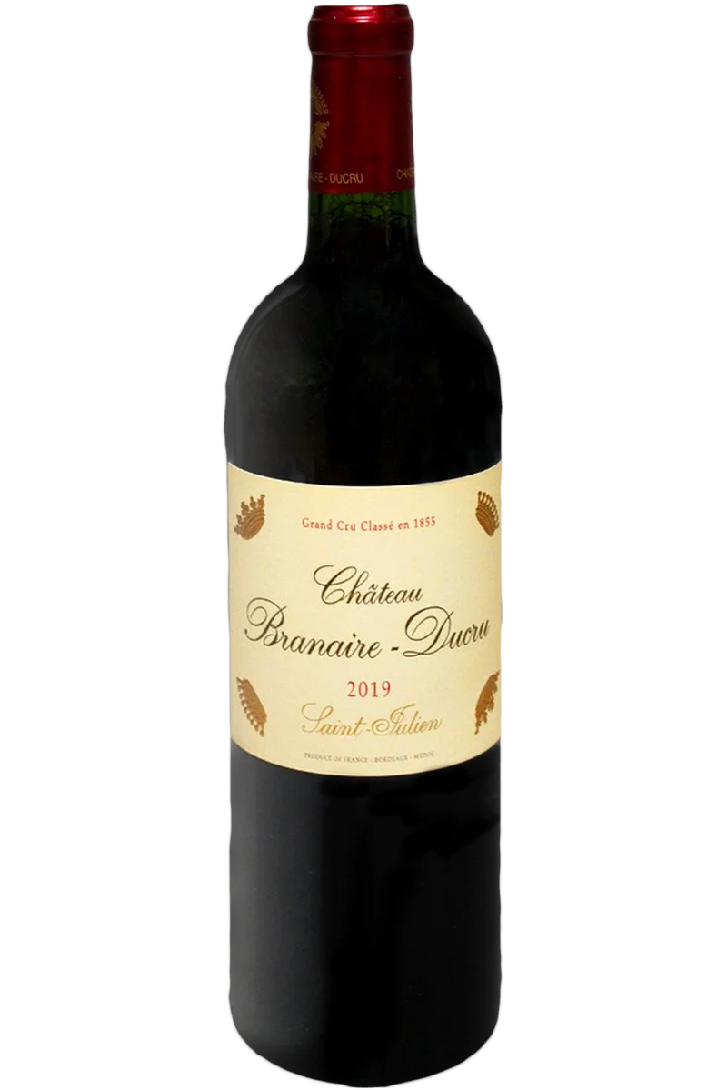 Château Branaire-Ducru Tinto 2019