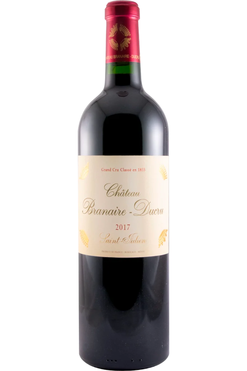 Château Branaire-Ducru Tinto 2017