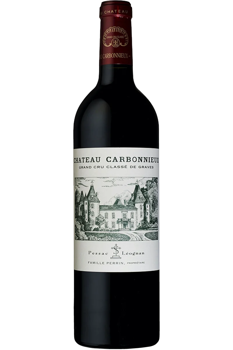 Château Carbonnieux Pessac-Léognan Tinto 2020