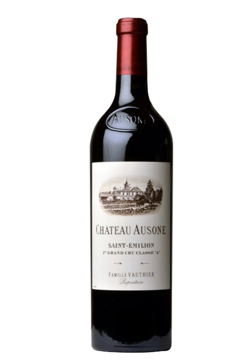 Château Ausone Tinto 2020