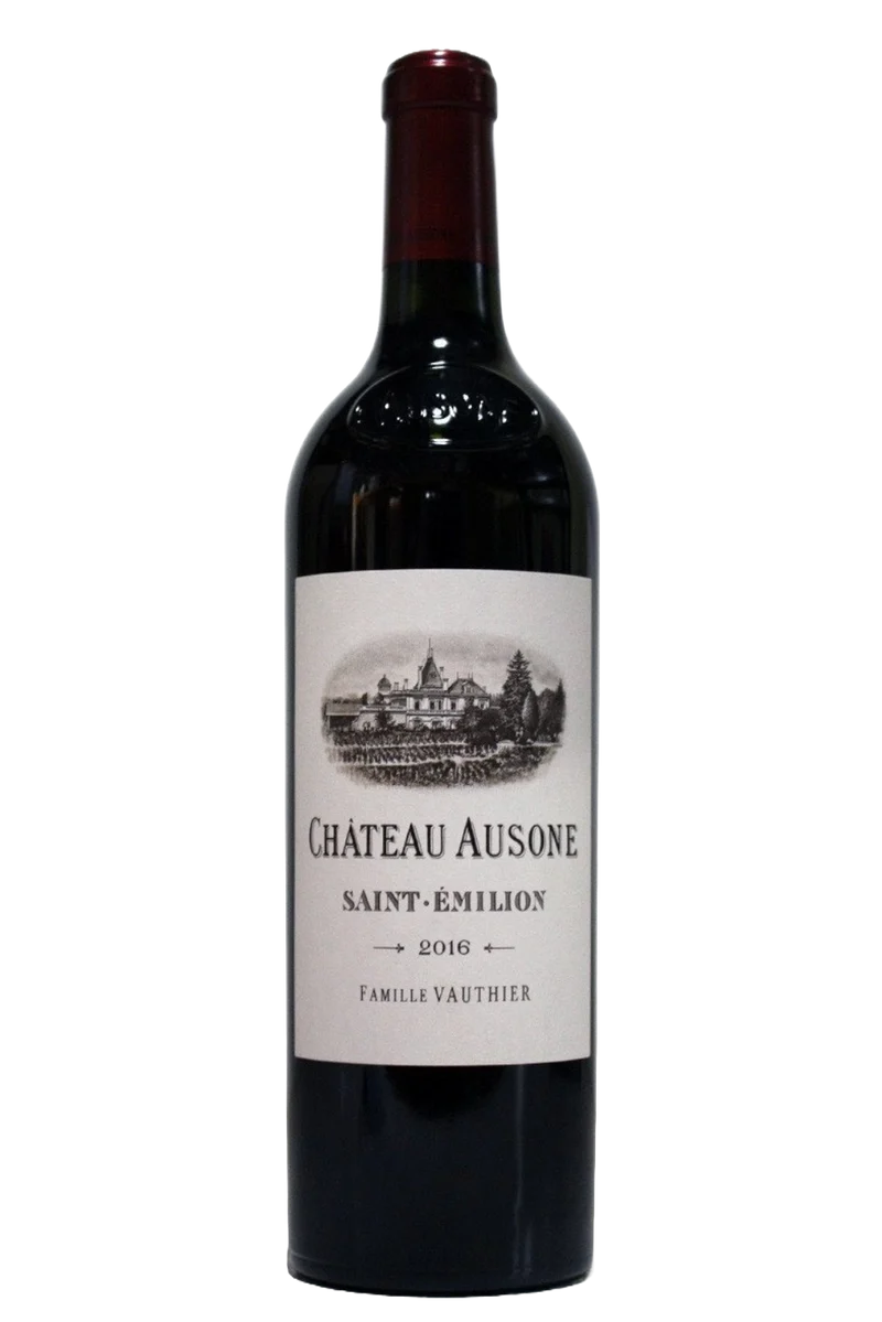 Château Ausone Tinto 2016