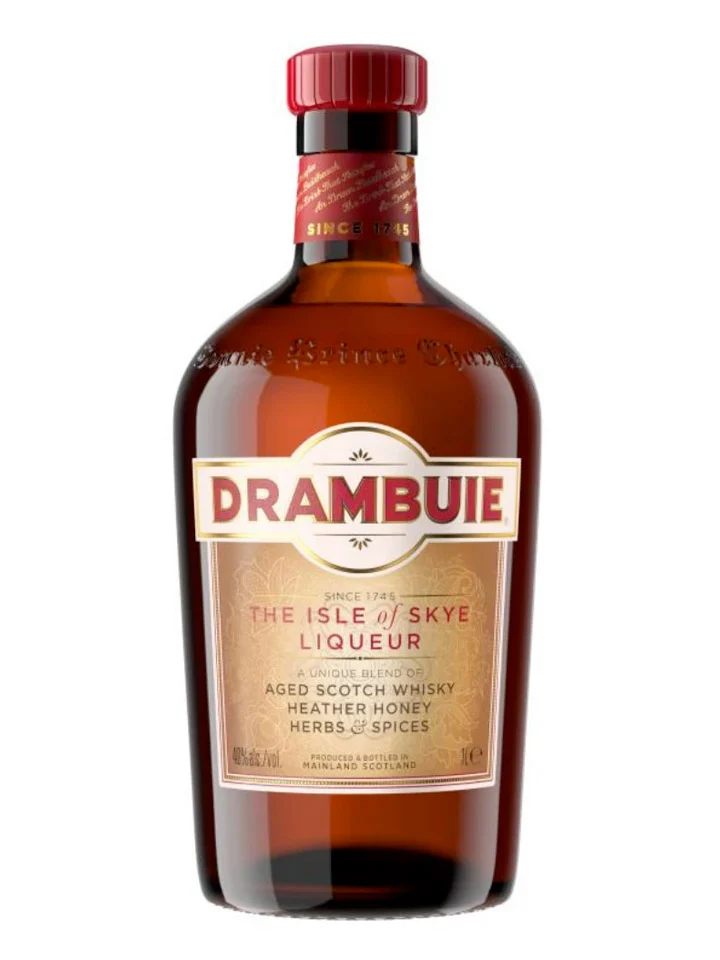 Drambuie Scotch Whisky Liqueur 1L