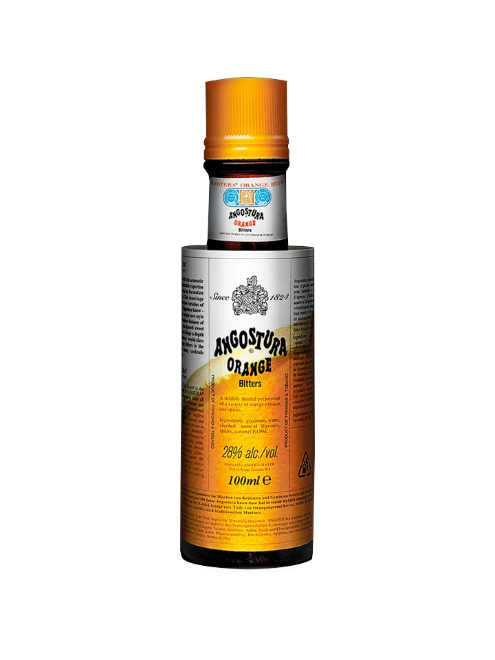 Angostura Orange Bitters 100mL