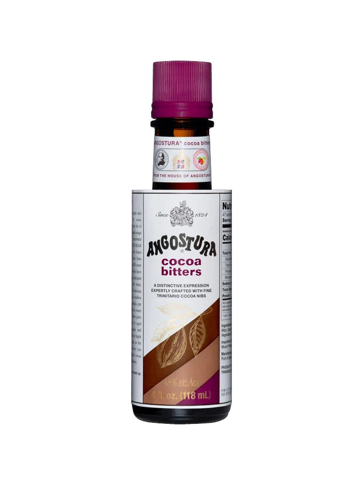 Angostura Cocoa Bitters 100mL