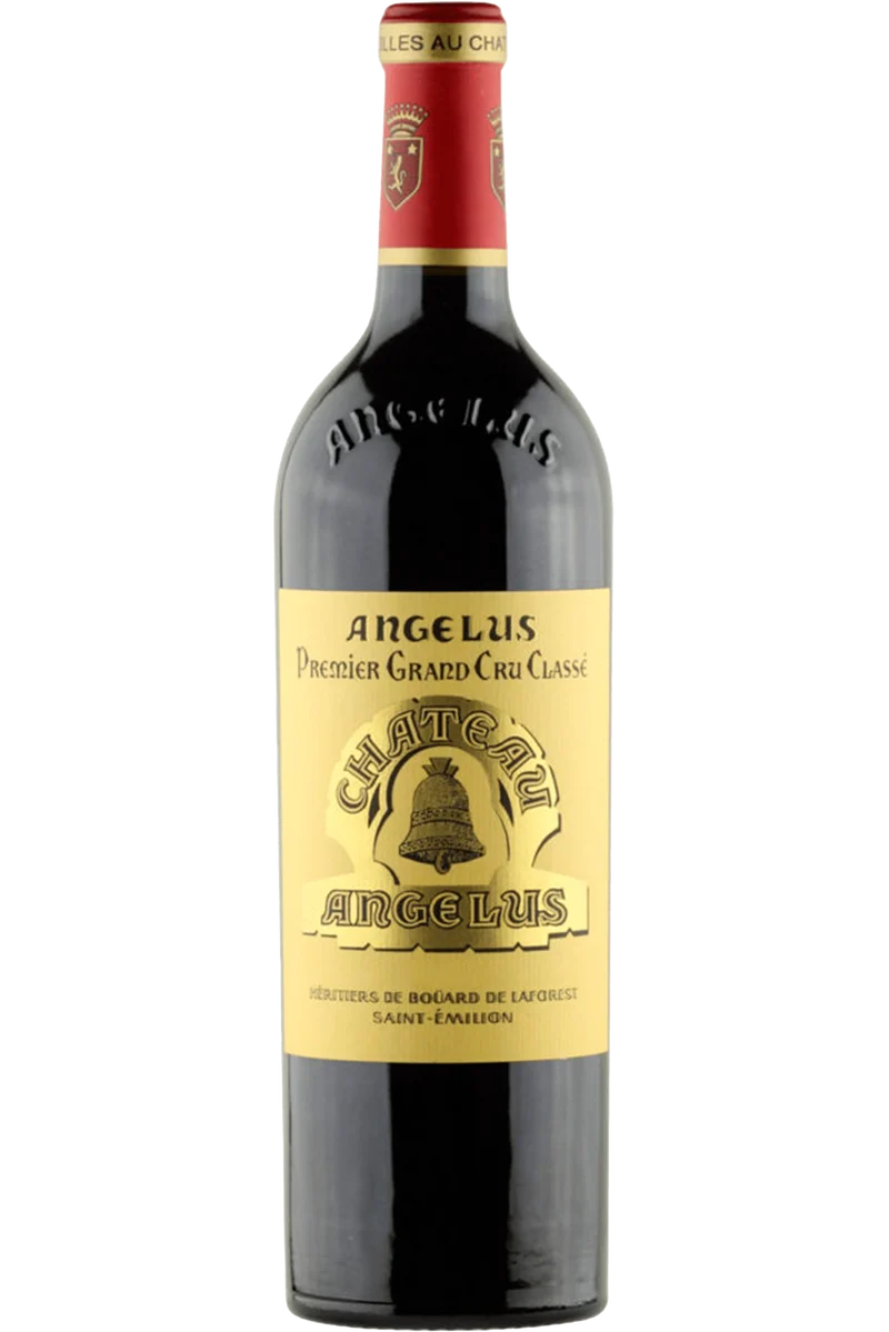 Château Angélus Tinto 2022