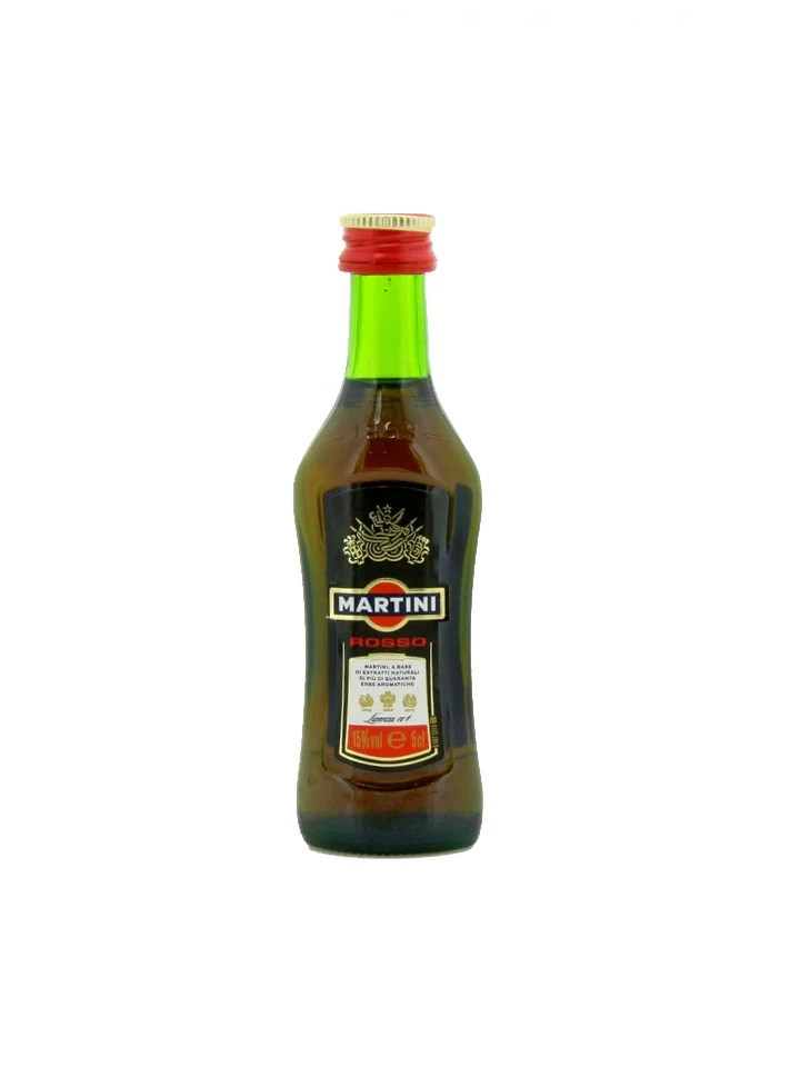 Martini Rosso Vermouth 50mL
