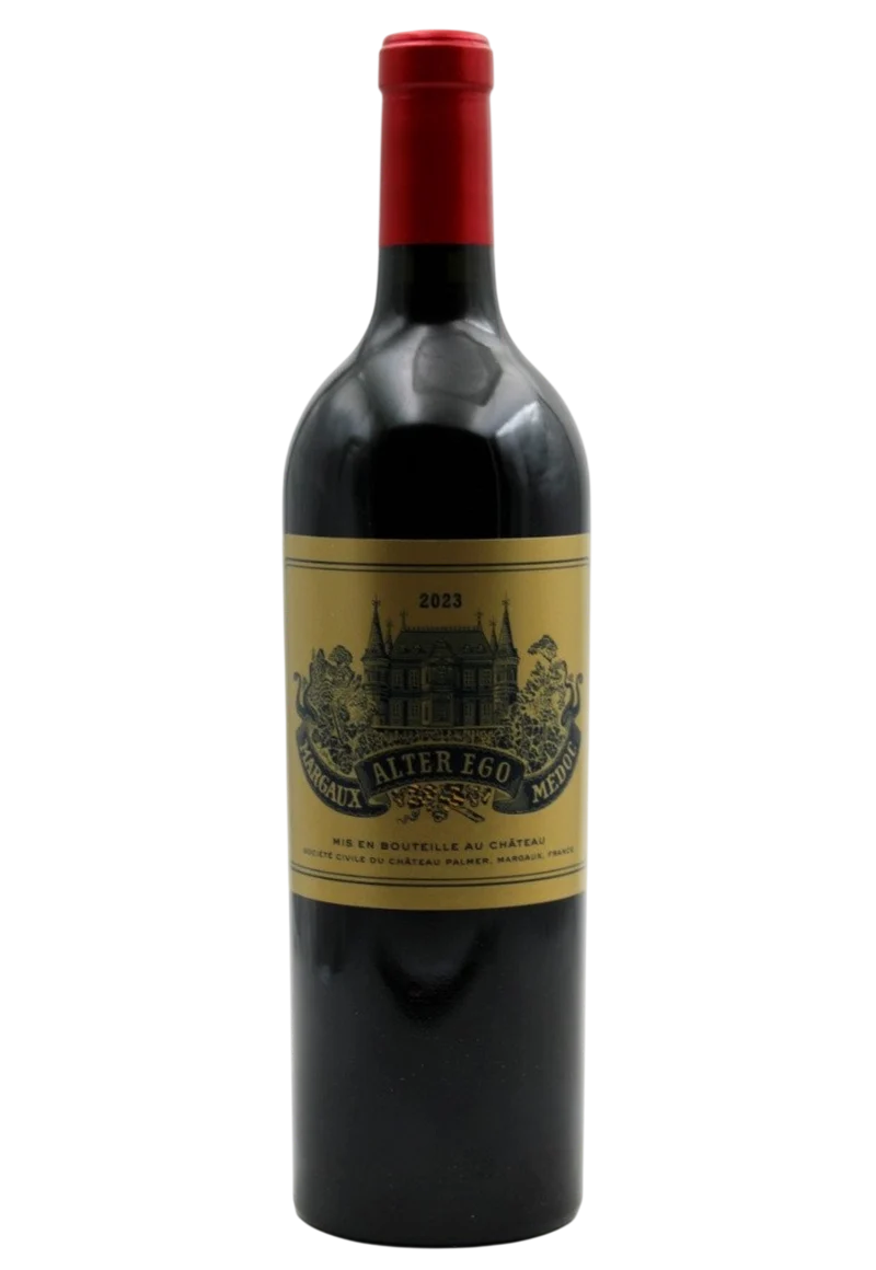Alter Ego De Palmer Margaux Tinto 2023