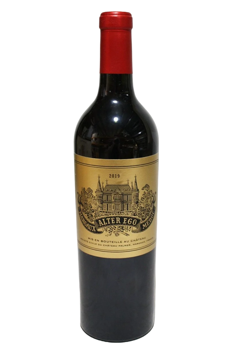 Alter Ego De Palmer Margaux Tinto 2019