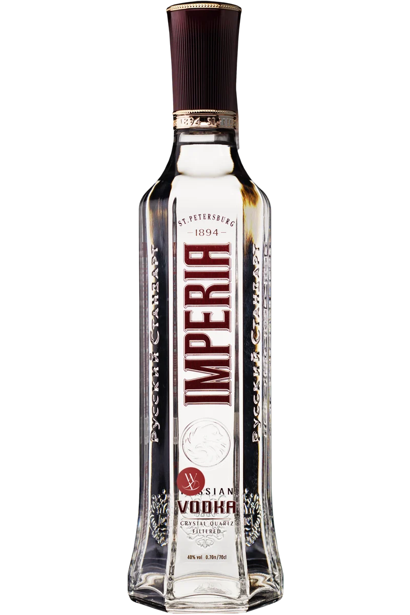 Russian Standard Imperia