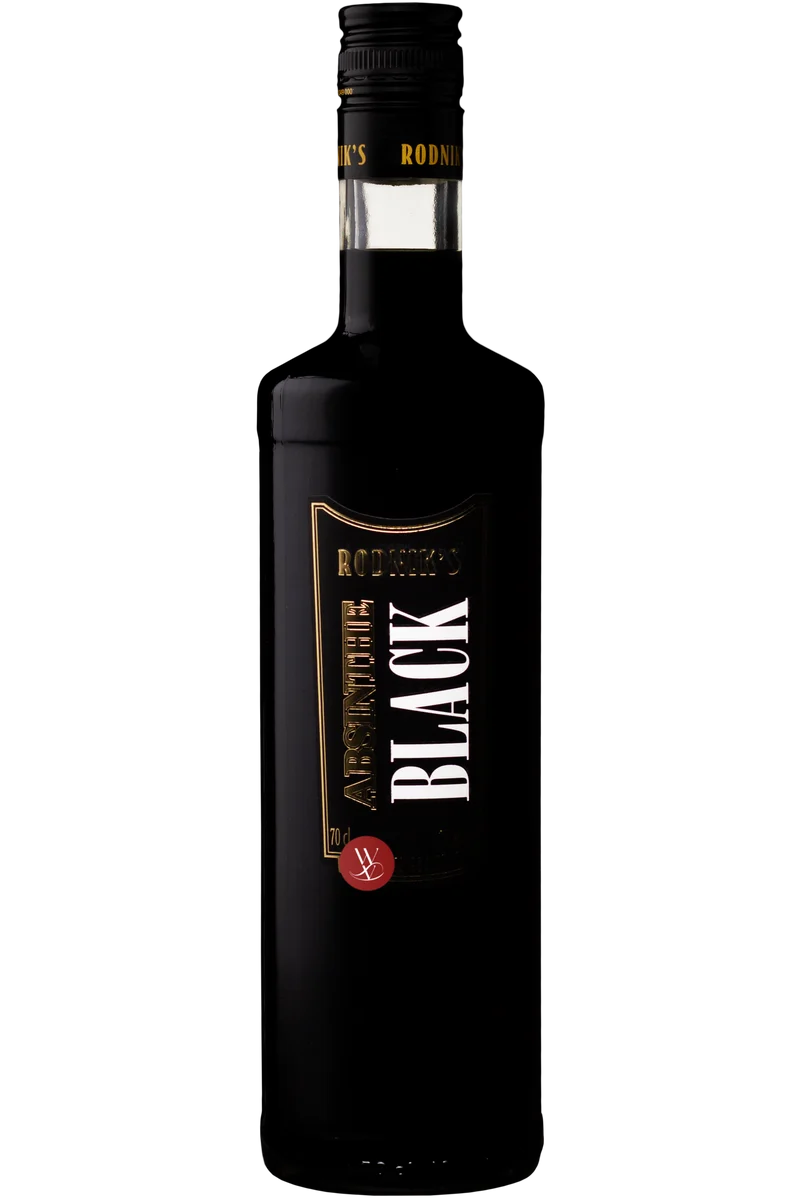 Rodnik's Black Absinthe