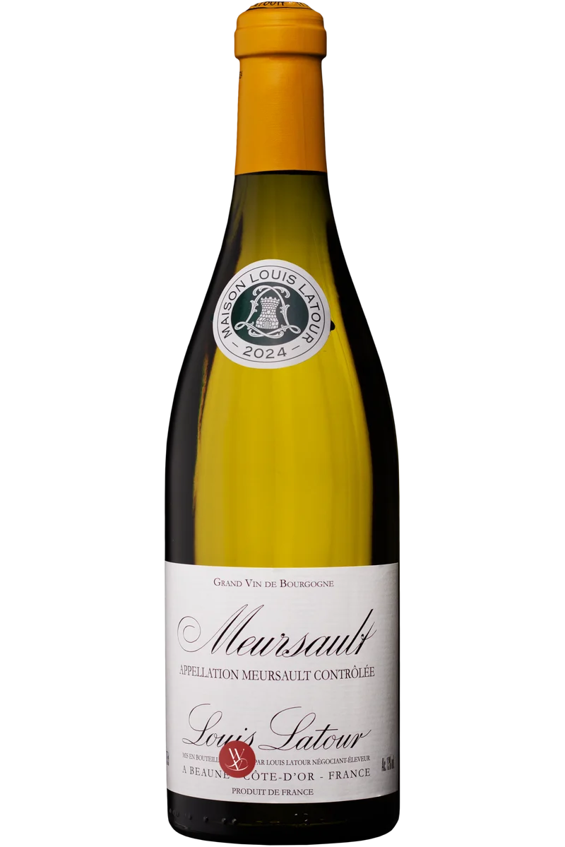 Louis Latour Meursault Branco 2024