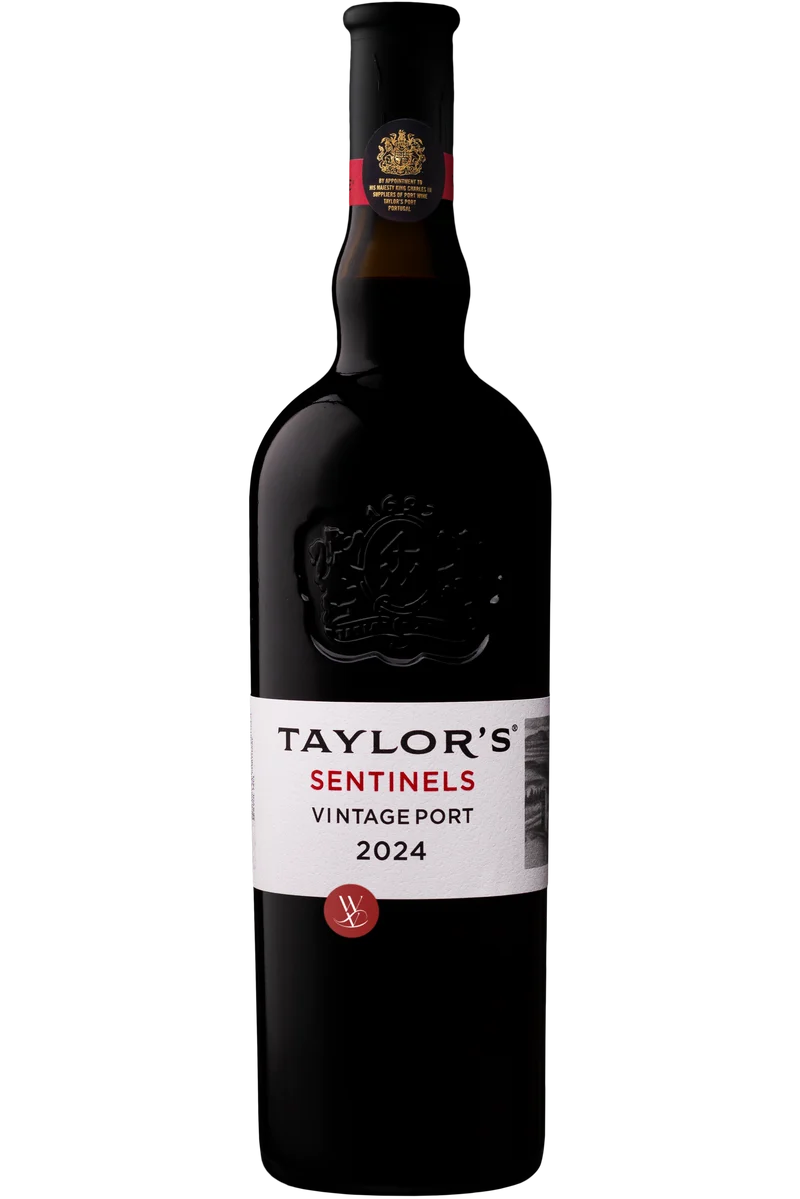 Taylor's Sentinels Vintage 2024