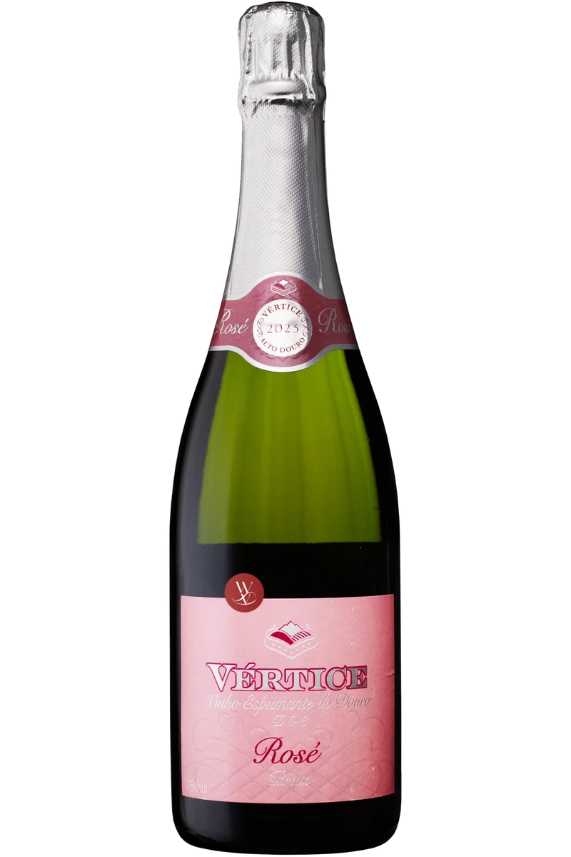 Vértice Cuvée Rosé Bruto 2023