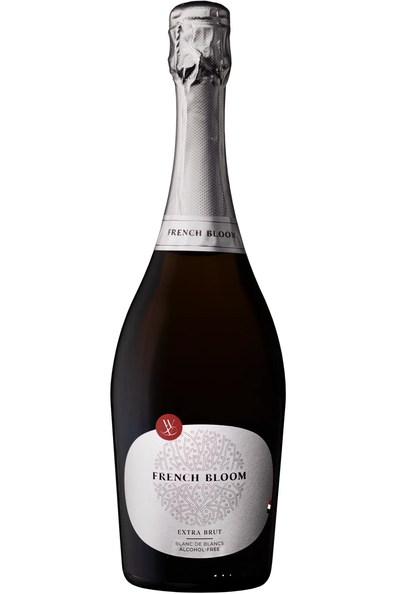French Bloom Extra Brut