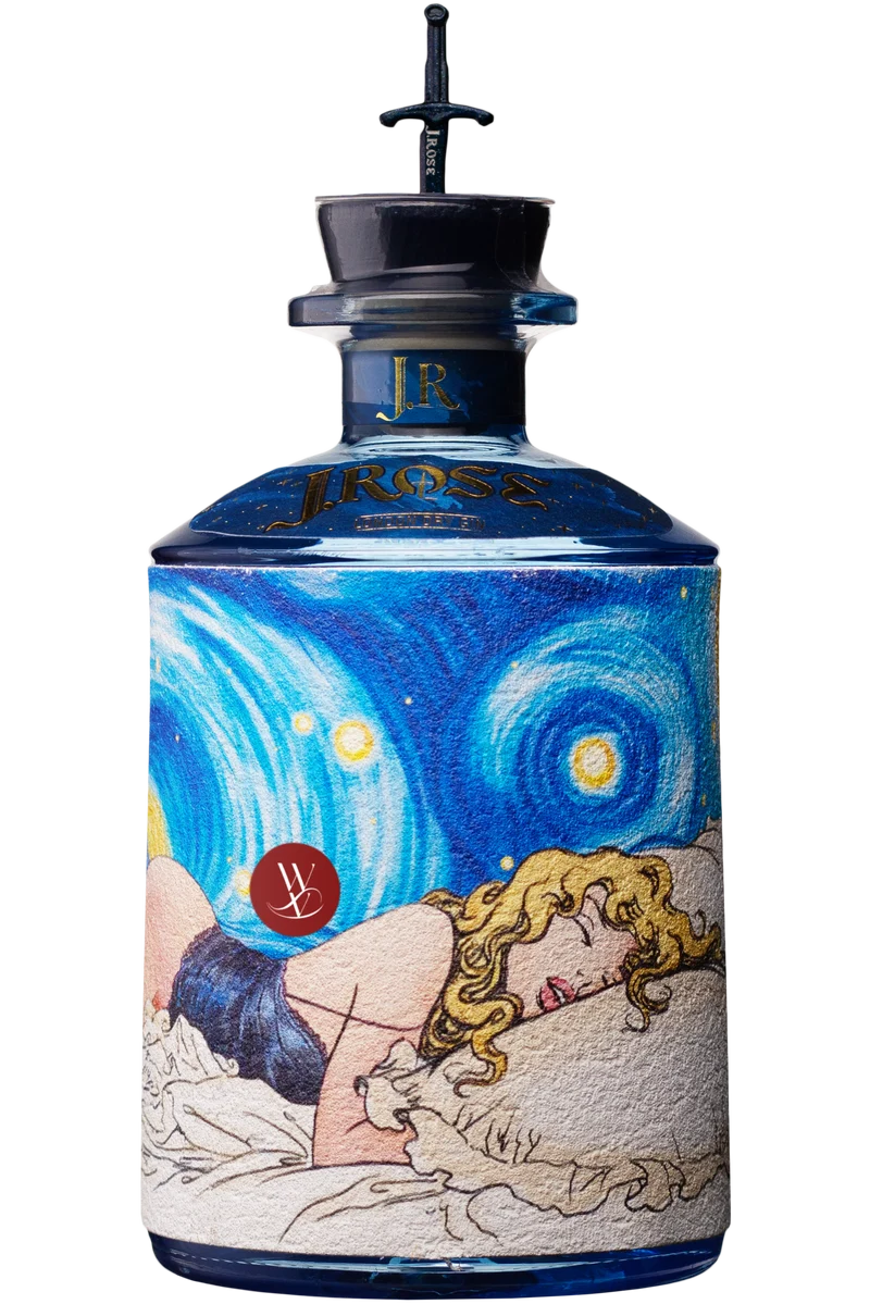 J. Rose London Dry JR80