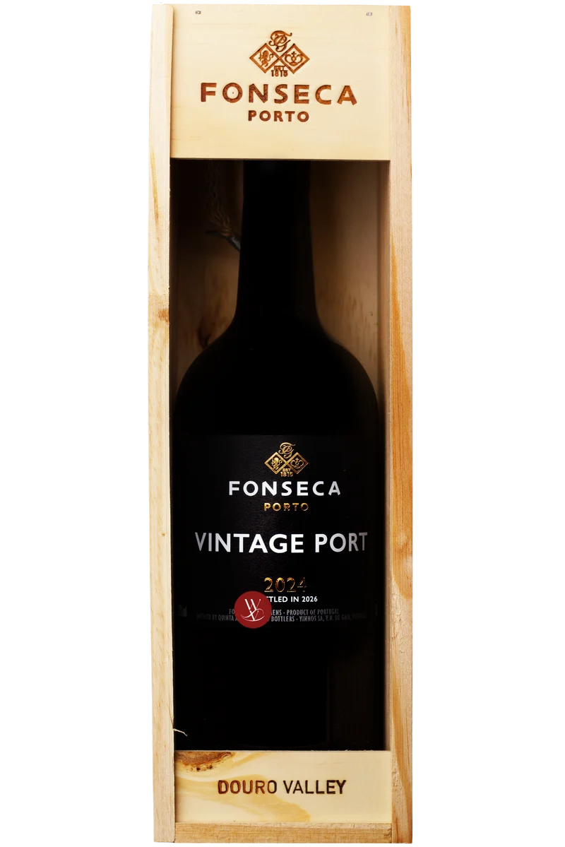 Fonseca Vintage 2024
