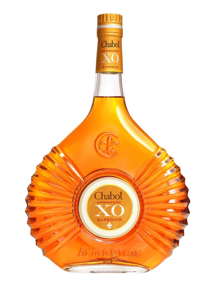 Chabot Armagnac XO Superior 1L