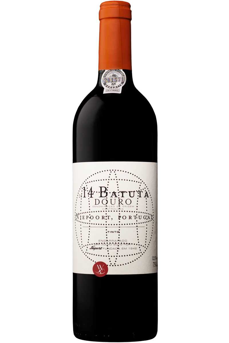 Batuta Tinto 2014