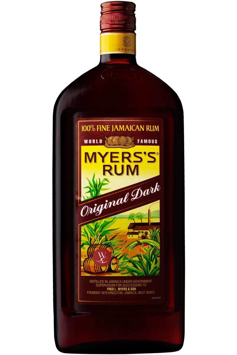 Myers's 1L