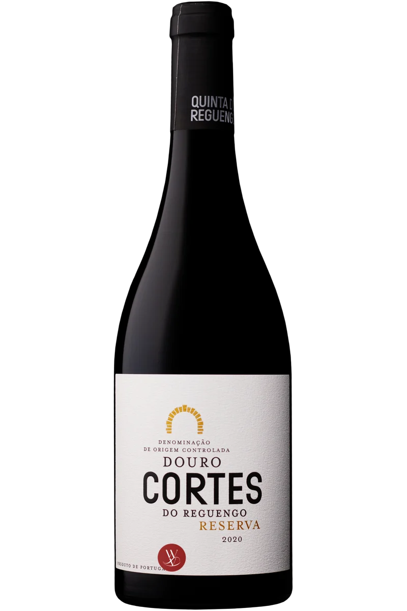 Cortes do Reguengo Reserva Tinto 2020