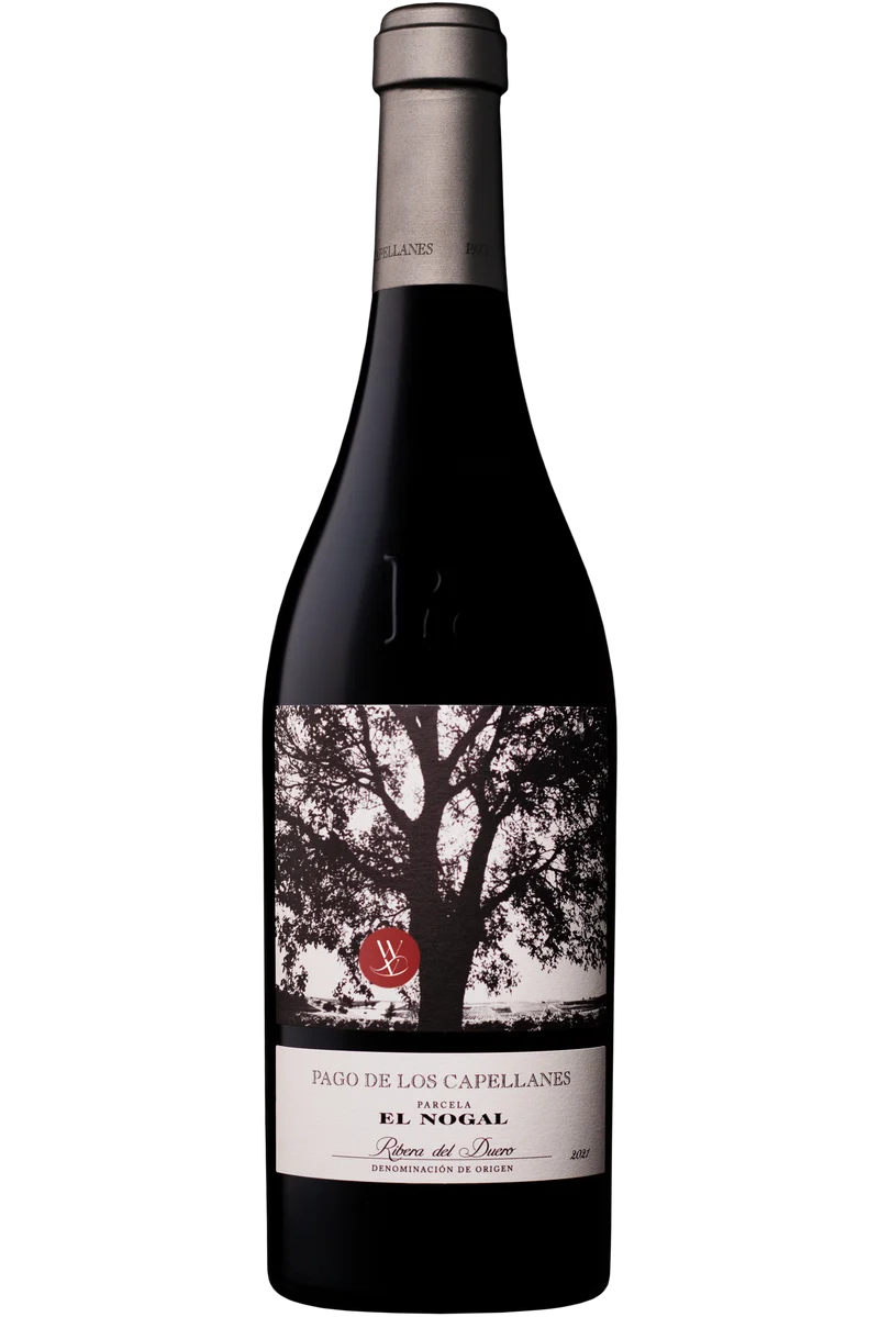 Pago de los Capellanes El Nogal Tinto 2021