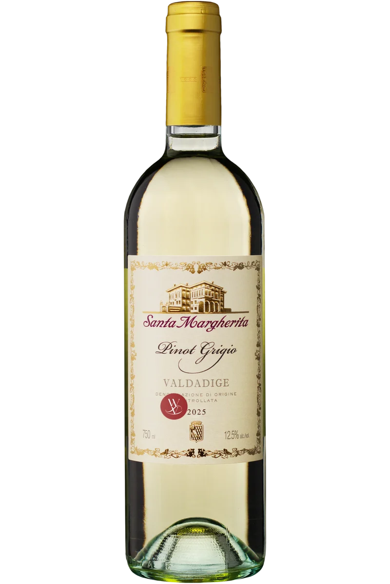 Santa Margherita Valdadige Pinot Grigio 2025