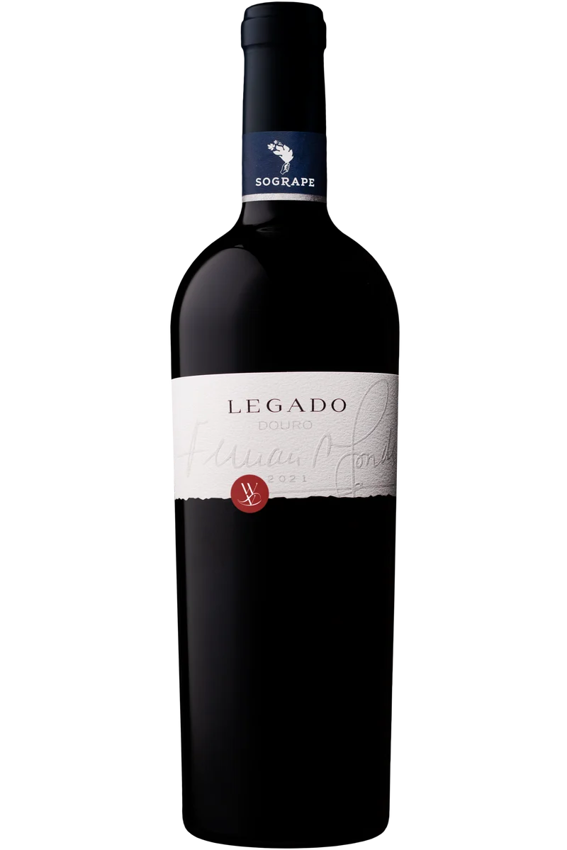 Legado Tinto 2021