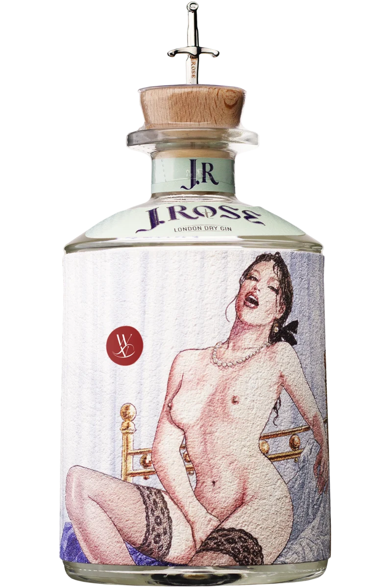 J. Rose London Dry JR06