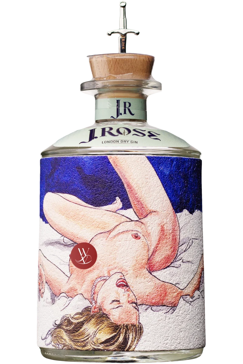 J. Rose London Dry JR03