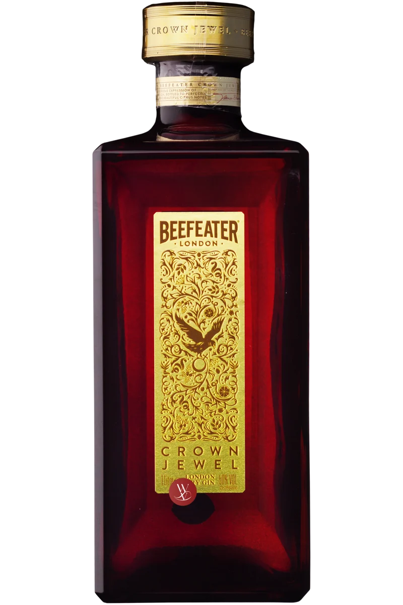 Beefeater Crown Jewel 1L