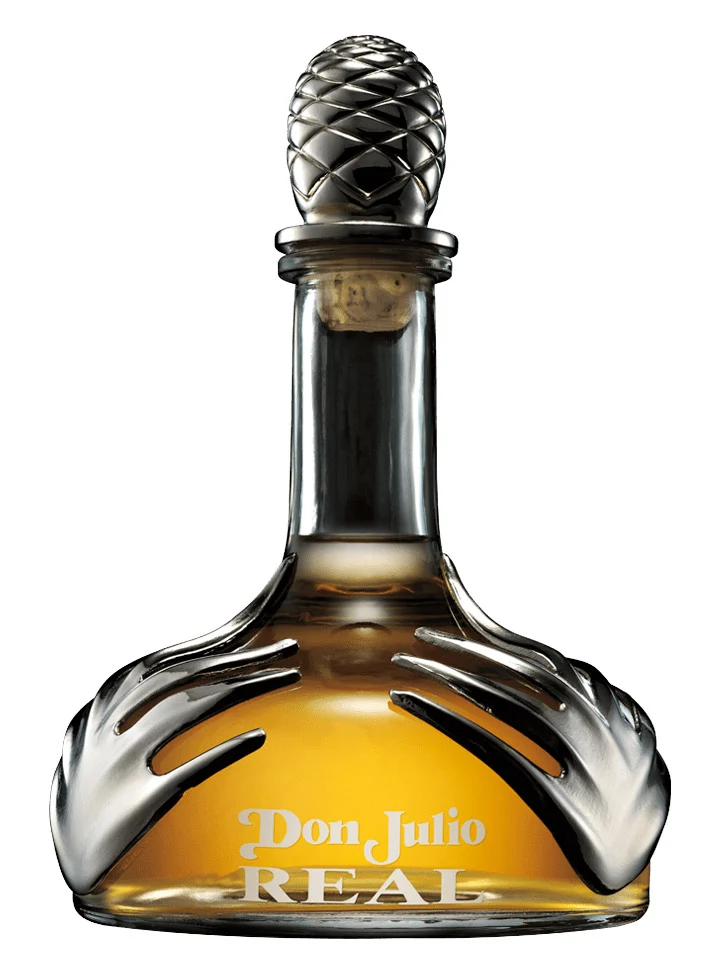 Don Julio Real Extra Anejo Tequila 750mL