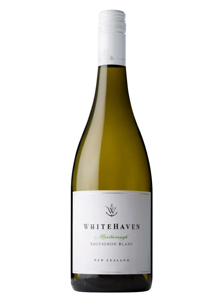 Whitehaven Marlborough Sauvignon Blanc 750mL