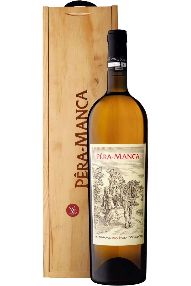 Pêra-Manca Branco Magnum 1,5L 2020