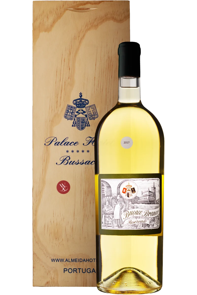 Buçaco Branco Magnum 1,5L 2017