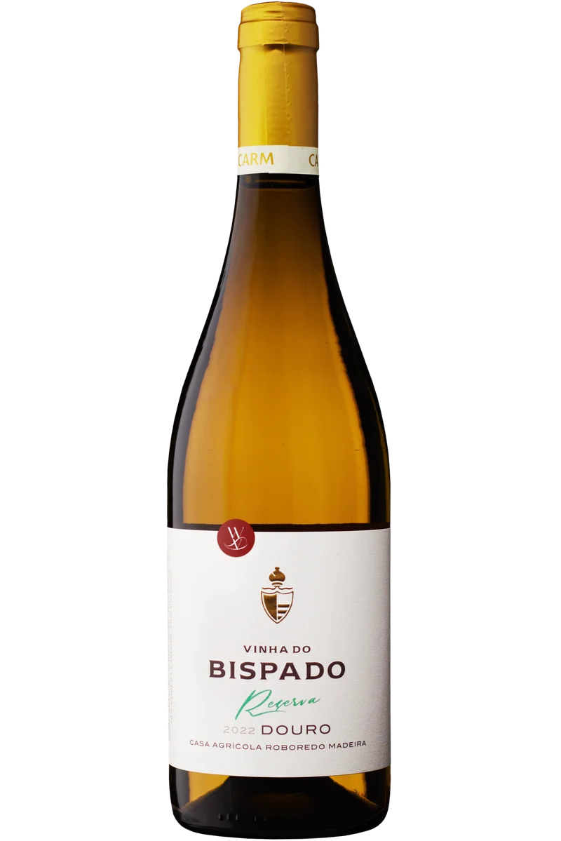 Vinha do Bispado Reserva Branco 2022