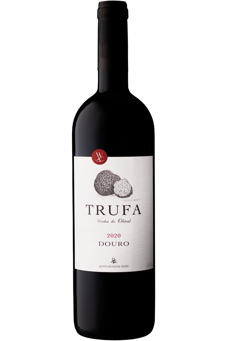 Trufa Tinto 2020