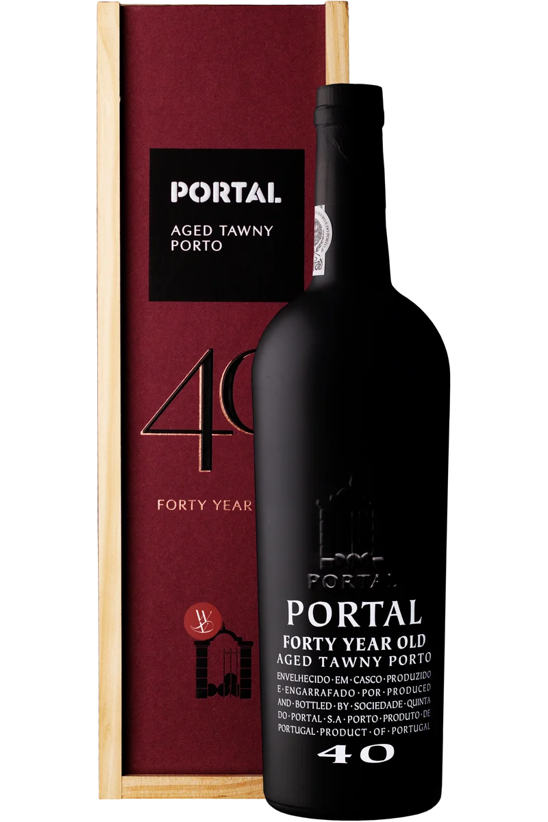 Quinta do Portal 40 Anos