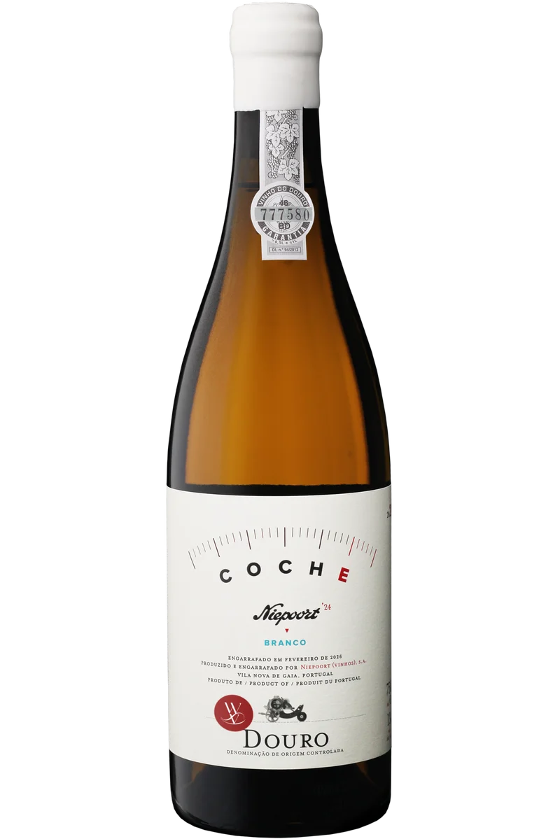 Niepoort Coche Branco 2024