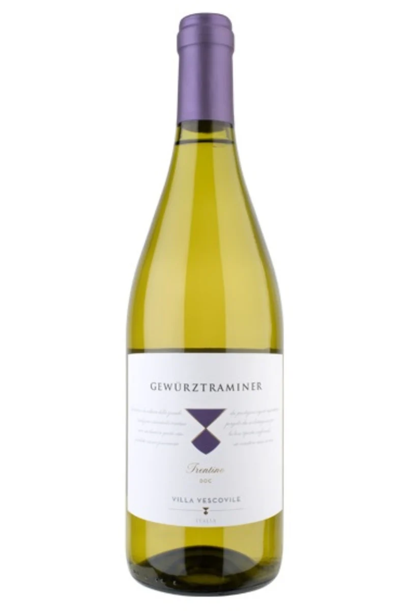 Gewurztraminer Villa Vescovile Branco 2024