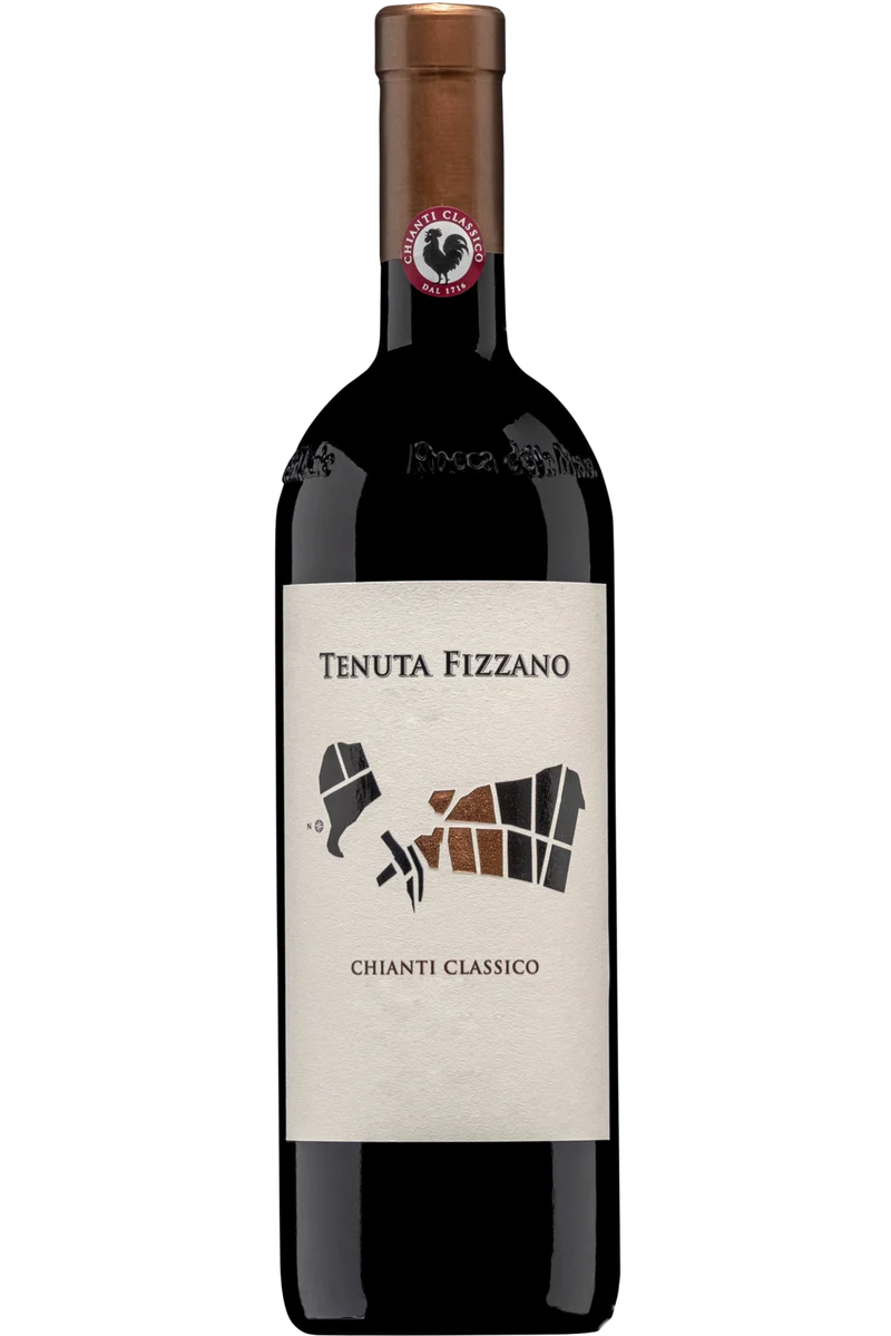 Chianti Classico Tenuta Di Fizzano Tinto 2021