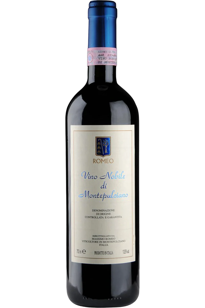Vino Nobile di Montepulciano Tinto 2021
