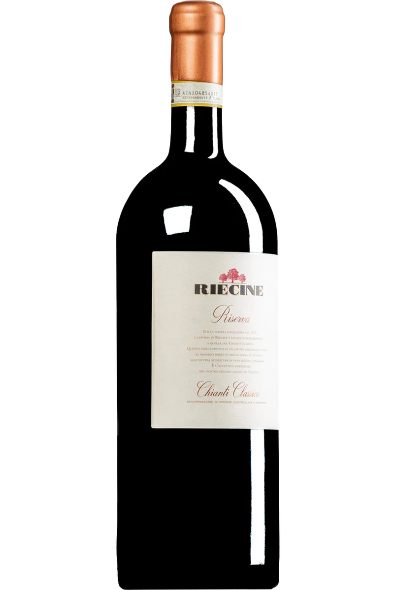 Chianti Classico Riserva DOCG Tinto 2021 Magnum 1,5L