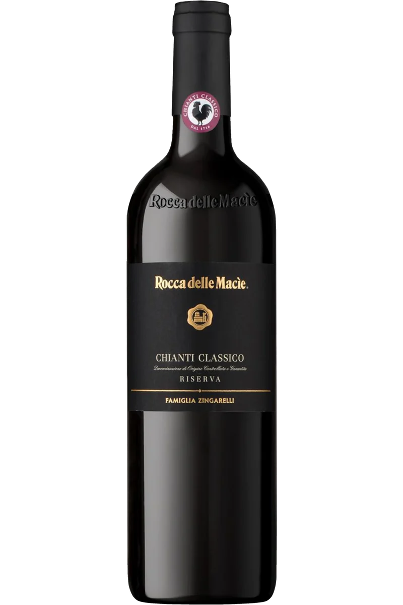Chianti Classico Riserva DOCG Tinto 2022