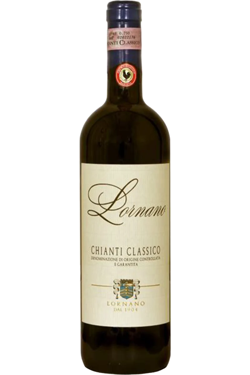 Chianti Classico DOCG Tinto 2021 Magnum 1,5L