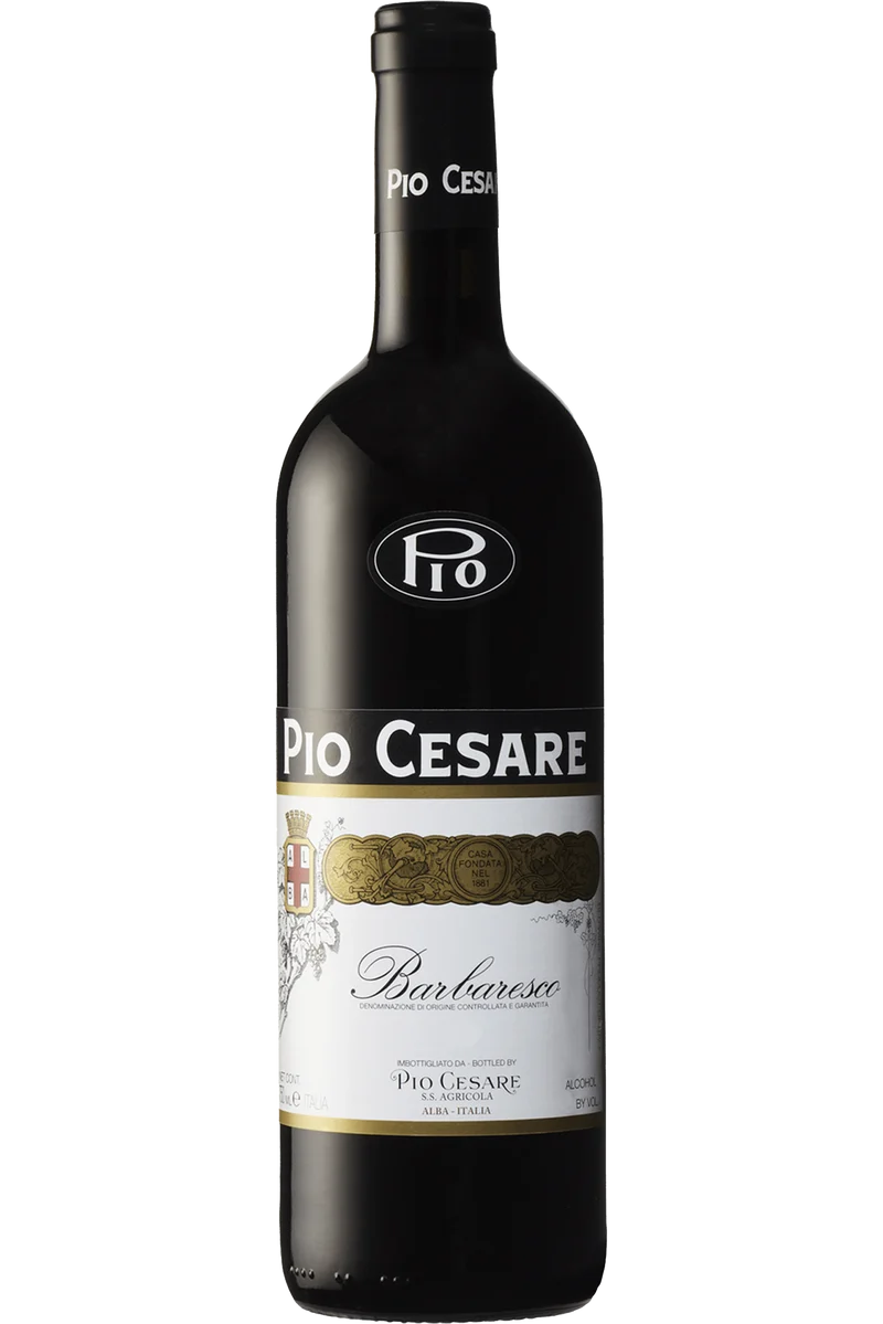 Pio Cesare Barbaresco DOCG Tinto 2019 Magnum 1,5L