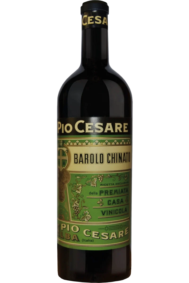 Pio Cesare Barolo Chinato