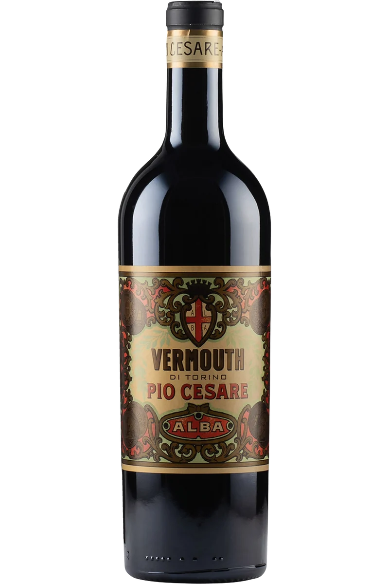 Pio Cesare Vermouth Di Torino